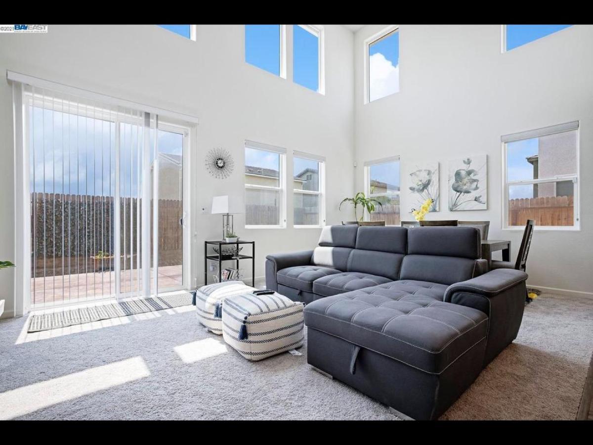 Madera Lovely Home 외부 사진
